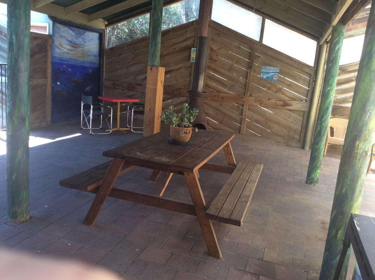 90 Mile Beachhouse&Villas Golden Beach エクステリア 写真