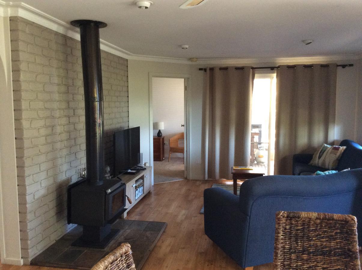90 Mile Beachhouse&Villas Golden Beach エクステリア 写真